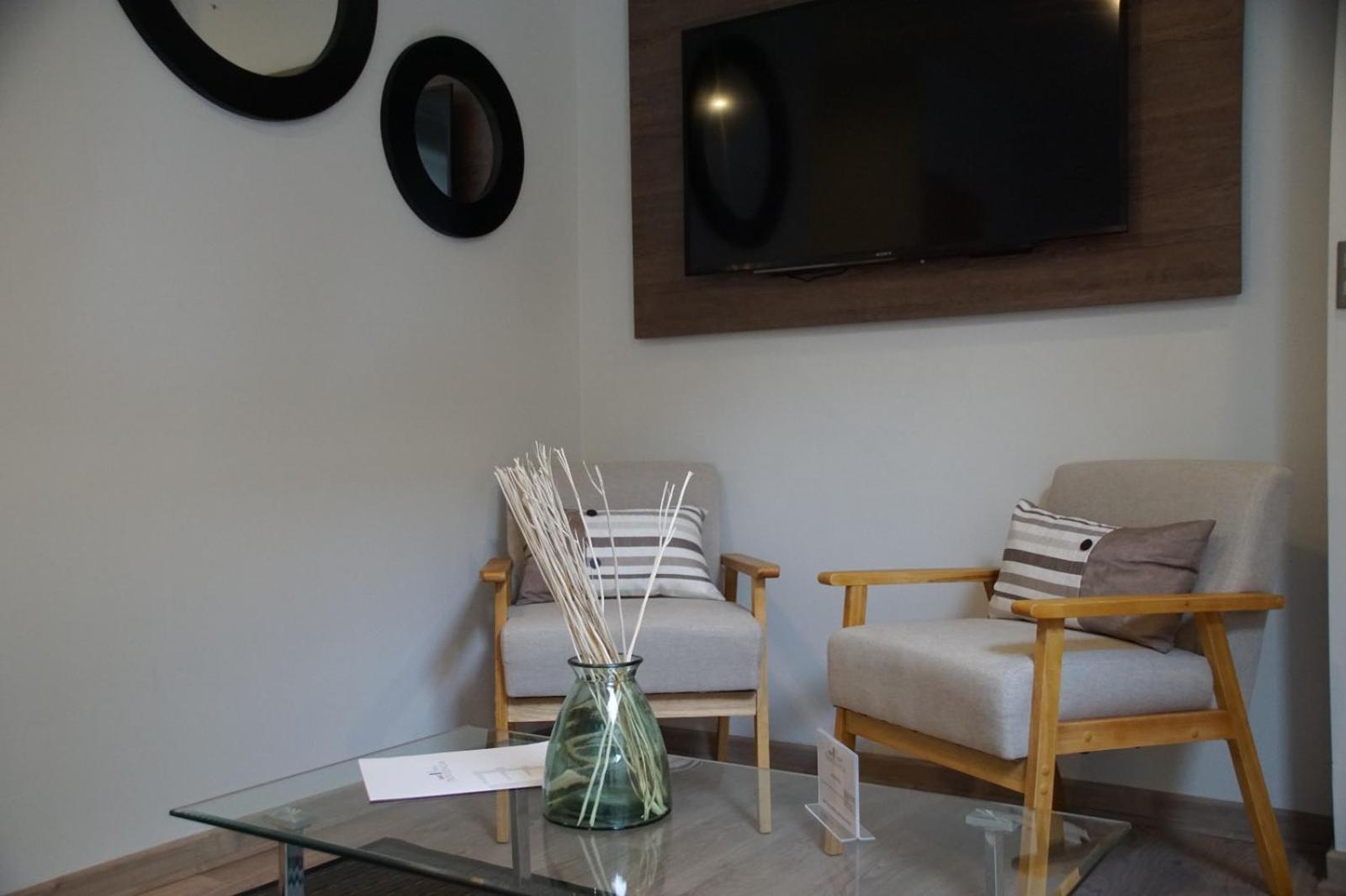Apart Hotel Providencia — Photos 2