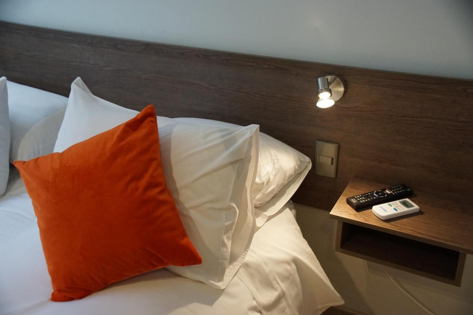 Apart Hotel Providencia — Photos 3