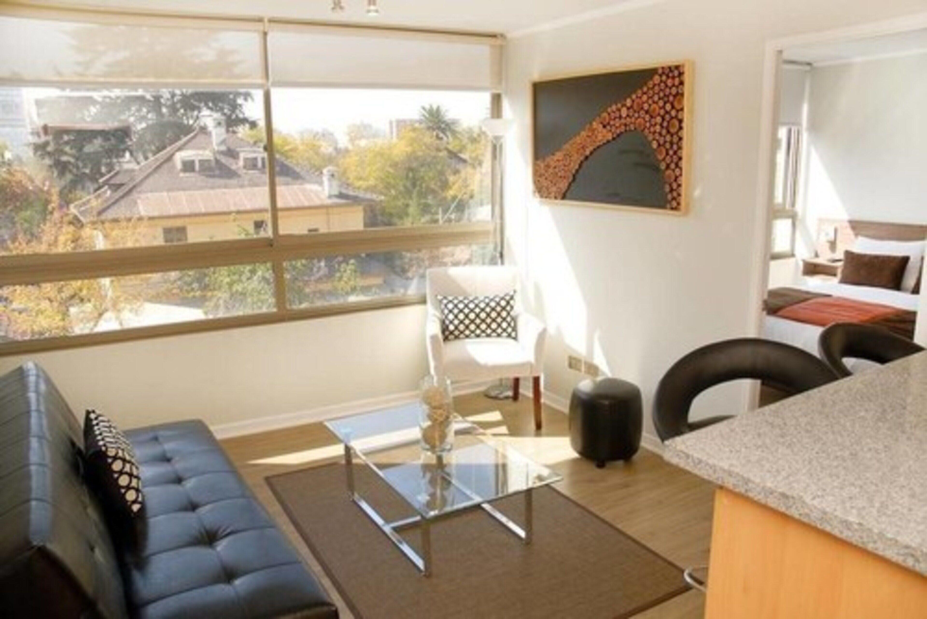Apart Hotel Providencia — Photos 1